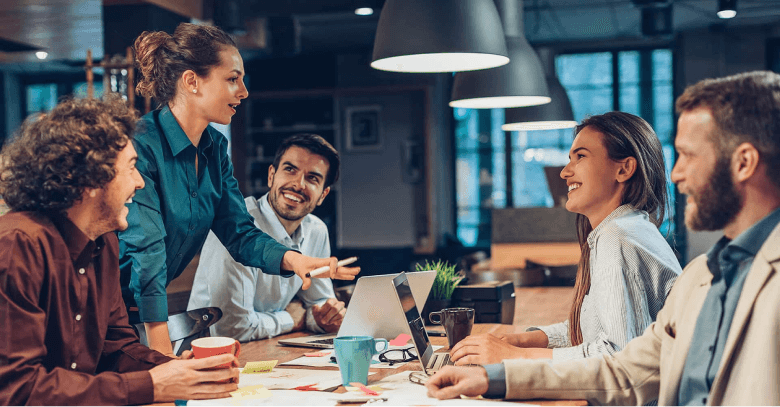 学出来能干什么