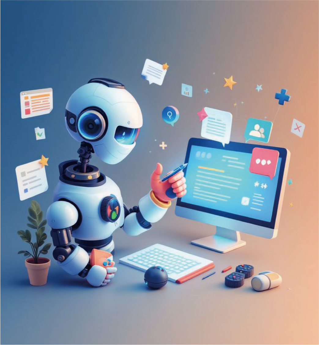 个性化课程推荐